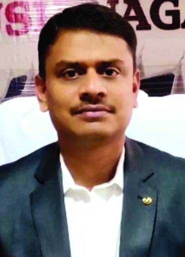 निर्वाचन कार्य में लगे कार्मिक प्रशिक्षण ग्रहण करे-जिलाधिकारी