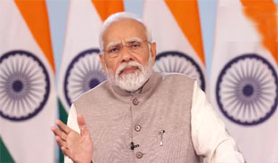 चीन को PM Modi का करारा जवाब, बोले- अरुणाचल प्रदेश भारत का अभिन्न हिस्सा था, है और रहेगा