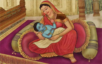 श्रीराम के जन्म की अद्भुत कहानी के बारे में नहीं जानते होंगे आप