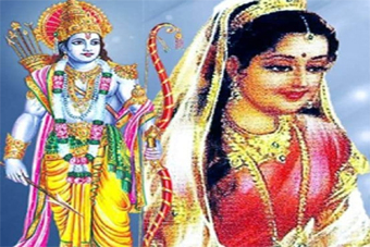 रामायण की कहानी: भगवान राम की बहन शांता