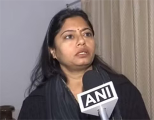 पल्लवी पटेल ने गाजीपुर और घोसी से उतारा प्रत्याशी, जानें किन नेताओं को PDM ने दिया टिकट