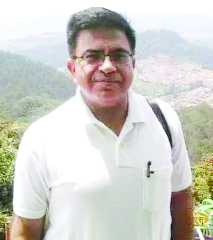 सेवानिवृत्त आईएएस टुटेजा गिरफ्तार