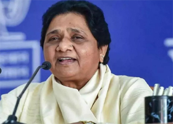 निष्पक्ष चुनाव होने पर भाजपा को होगी परेशानी- मायावती