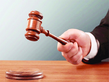 सांसदों-विधायकों के खिलाफ 2,000 से अधिक आपराधिक मामलों पर फैसला