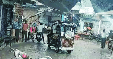 यूपी समेत 17 राज्यों में बारिश की संभावना यूपी समेत 17 राज्यों में बारिश की संभावना