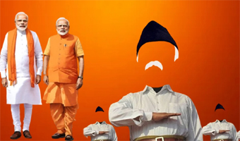 RSS वाले मोदी vs PM वाले मोदी, कैसे बढ़ रही है संघ और बीजेपी की दूरियां ?