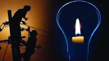 8-9 घंटे बिजली कटौती से नगरवासी परेशान