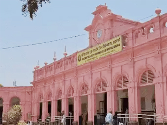 वाराणसी मंडलीय चिकित्सालय में दो दिन में 7 की मौत